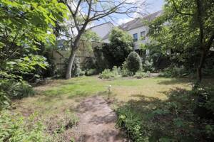 Viel Platz für die Familie - Einfamilienhaus mit Garten und großem Potenzial in Bonn-Duisdorf – 53123 Bonn – Vorschaubild 5