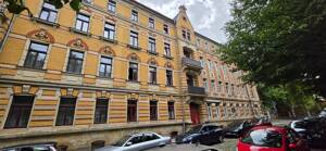 Sofort bezugsfähige 1,5 Raum-Wohnung mit EBK!!!