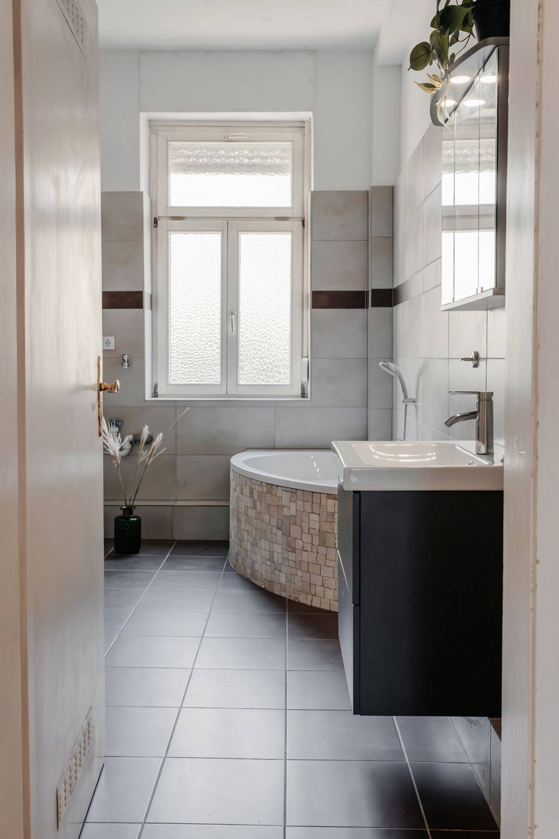 Etagenwohnung in 77654 Offenburg mit 103 m² kaufen