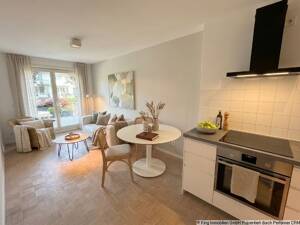 *Bahrenfelder Chaussee* Charmante 2-Zimmer-ETW - Kapitalanlage mit guter Rendite – 22761 Hamburg – Vorschaubild 7