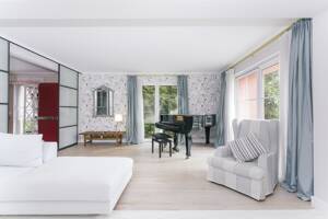 Wohnen mit Stil: Großzügigkeit auf ca. 250 m² Wohn- und Nutzfläche – 13591 Berlin – Vorschaubild 2