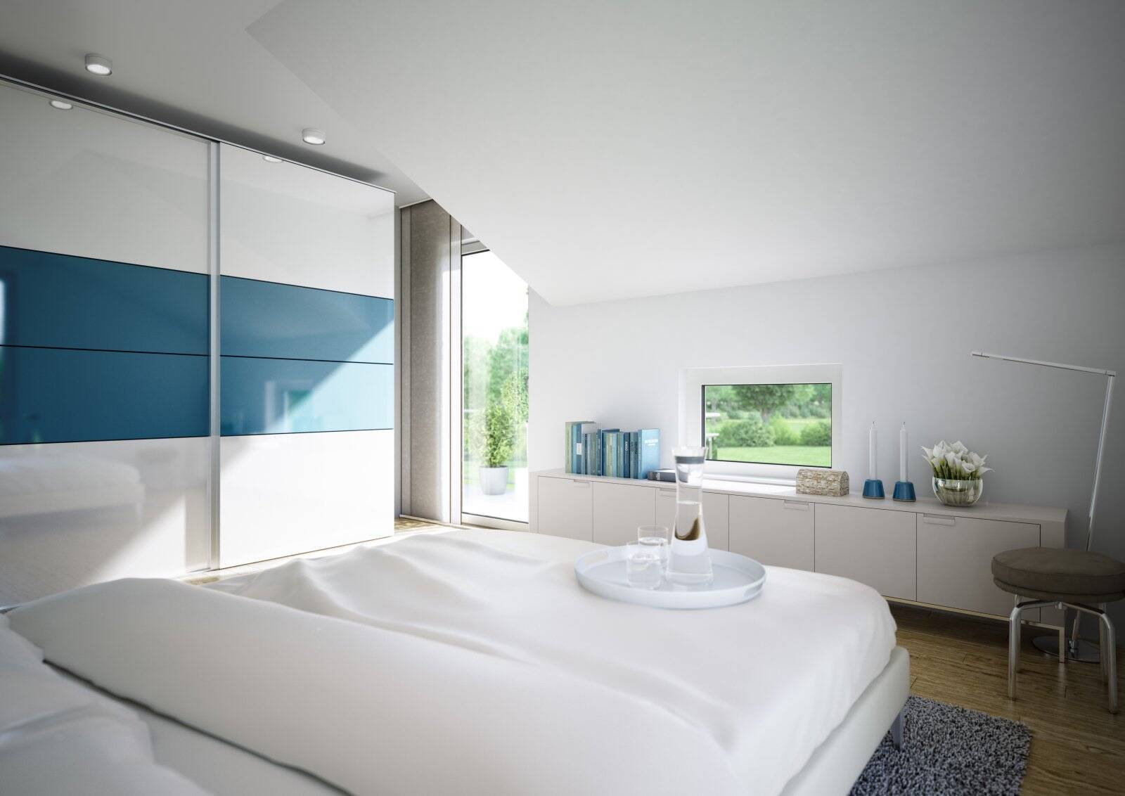 LivingHaus Doppelhausprojekt - Dein individuelles Traumzuhause in Salzgitter – Salzgitter – Vorschaubild 4