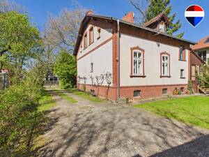 Charmantes Haus mit Flair auf großem Grundstück mit Fließ – 15566 Schöneiche bei Berlin – Vorschaubild 2