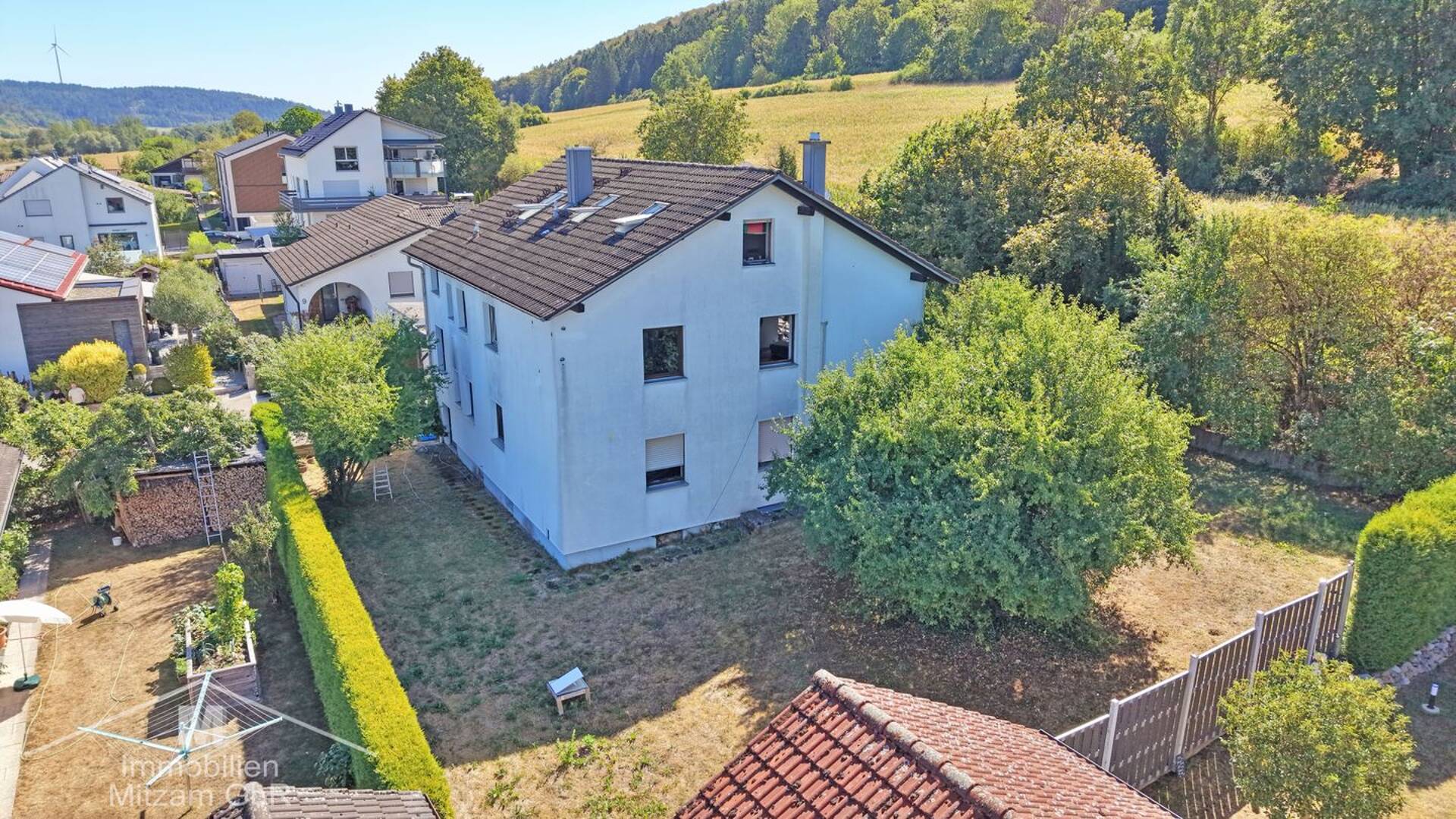 Mehrfamilienhaus in 92339 Beilngries mit 223 m² kaufen