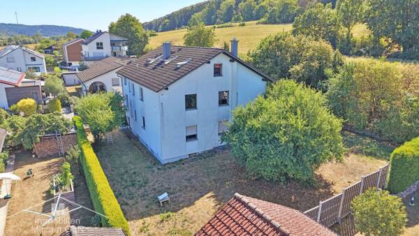 Mehrfamilienhaus in 92339 Beilngries mit 223 m² kaufen