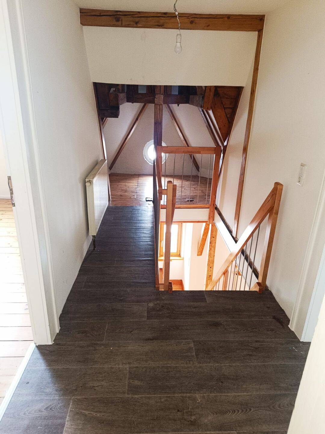 Schöne und helle Maisonettewohnung in Lüdenscheid – Lüdenscheid – Vorschaubild 9