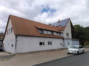 VERMIETETES WOHN- UND GESCHÄFTSHAUS IN SALZGITTER – 38226 Salzgitter – Vorschaubild 2
