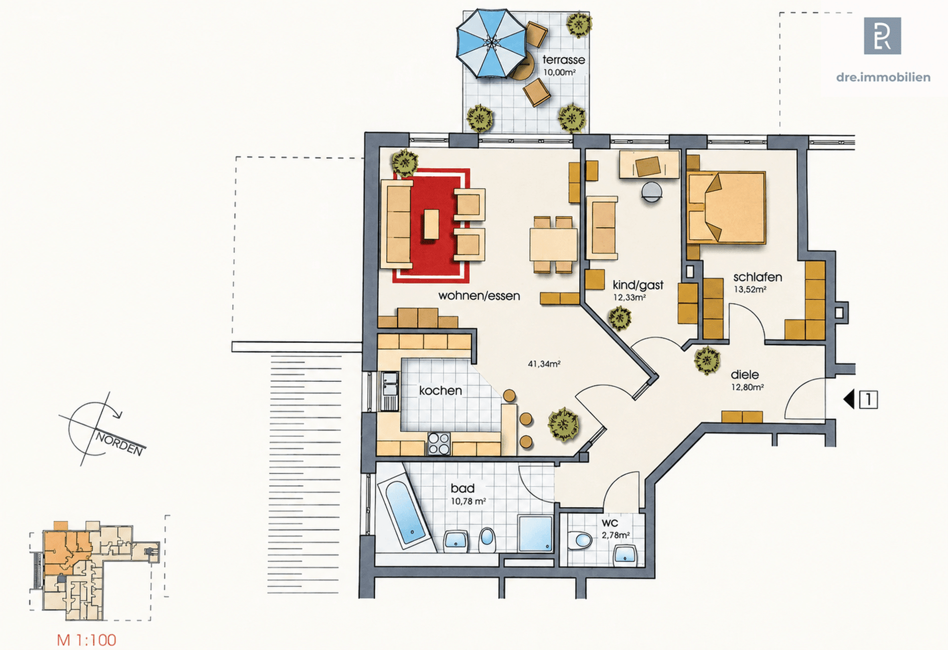 Haus in 51429 Bergisch Gladbach kaufen