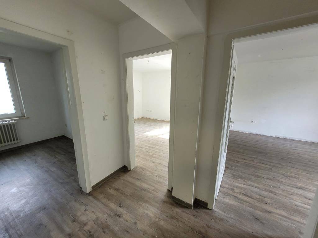 Bad Godesberg. 2-Zi.-Whg. mit Balkon - provisionsfrei – Bonn – Vorschaubild 6