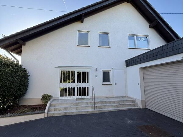 Einfamilienhaus in 57610 Altenkirchen mit 204 m² kaufen