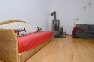 Schöne möblierte 3-Zimmer Wohnung mit Balkon und Internet in Wiesbaden West – 65195 Wiesbaden – Vorschaubild 8