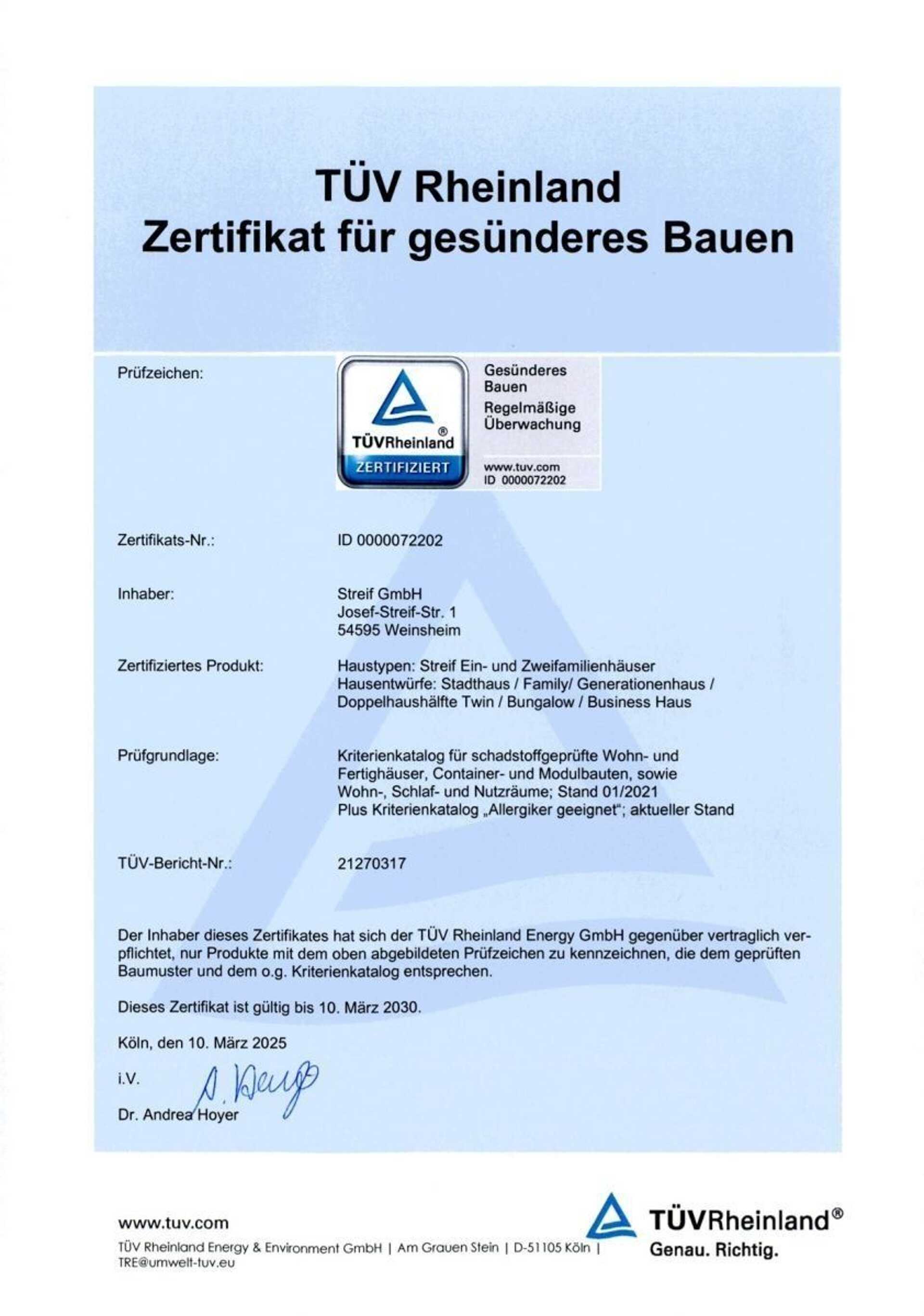 Haus in 66663 Merzig mit 132 m² kaufen