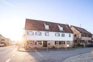 Zweifamilienhaus in Büchenbach mit separatem Waldgrundstück – 91056 Erlangen – Vorschaubild 2