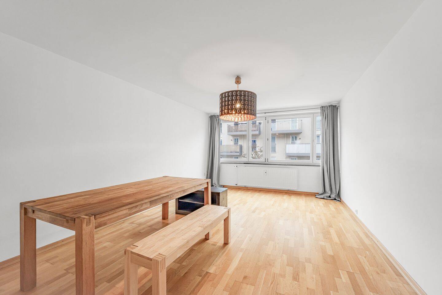 Lichtdurchflutete 2-Zimmer-Wohnung am Stiglmaierplatz - Perfekt für Kapitalanleger oder Selbstnutzer – München – Vorschaubild 7