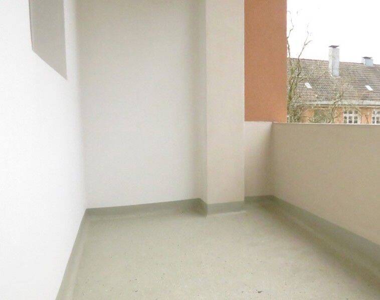 Gemütliche 2-Zi.-Whg. mit hübschen Dielen und kleiner Loggia im Zooviertel – Wuppertal – Vorschaubild 8