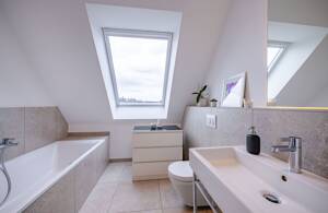 Modernes Penthouse über den Dächern der Uhlenhorst – 22085 Hamburg – Vorschaubild 6