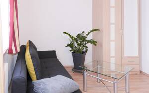 Möblierte 1-Zimmerwohnung Stuttgart - Wohnen auf Zeit – 70329 Stuttgart – Vorschaubild 2