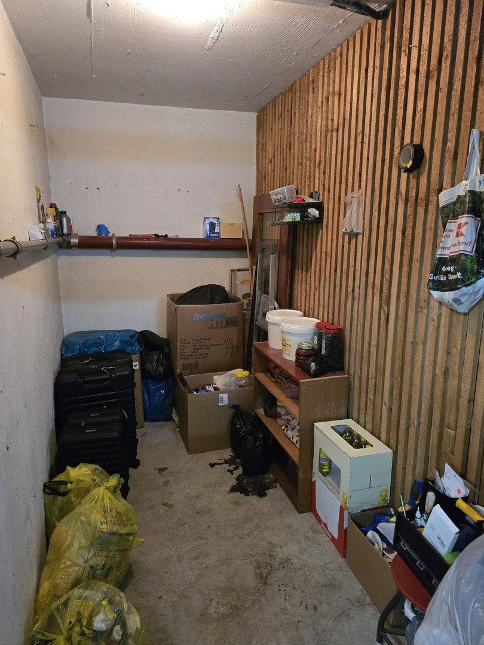 Etagenwohnung in 73525 Schwäbisch Gmünd mit 80 m² kaufen
