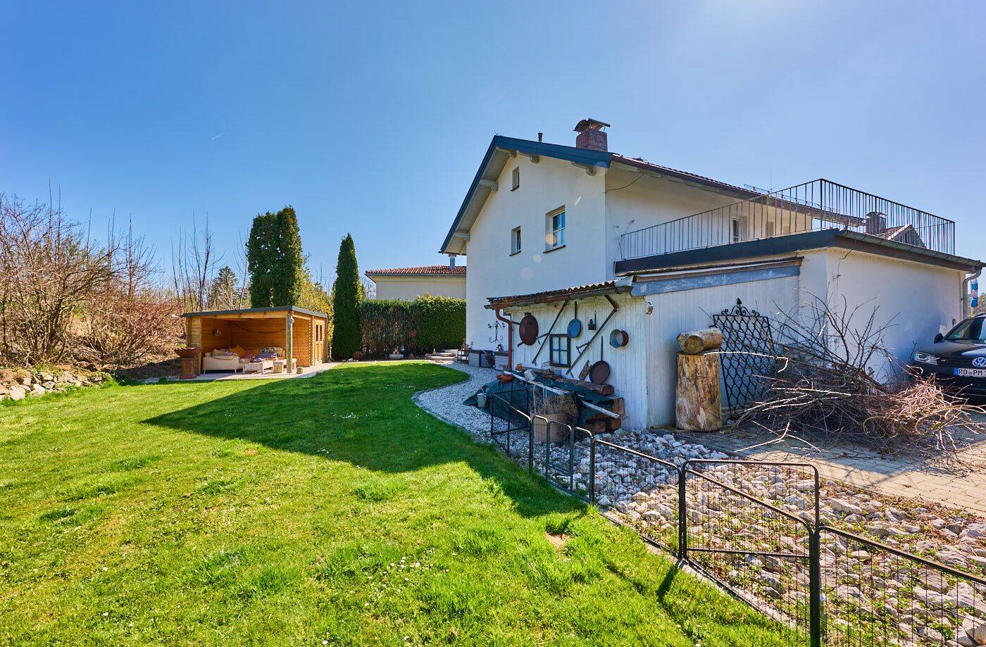Ideal Für Familien – Prien am Chiemsee – Vorschaubild 5