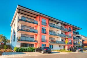 Moderne und attraktive 3 Zimmer-Stadtwohnung – 57610 Altenkirchen (Westerwald) – Vorschaubild 2