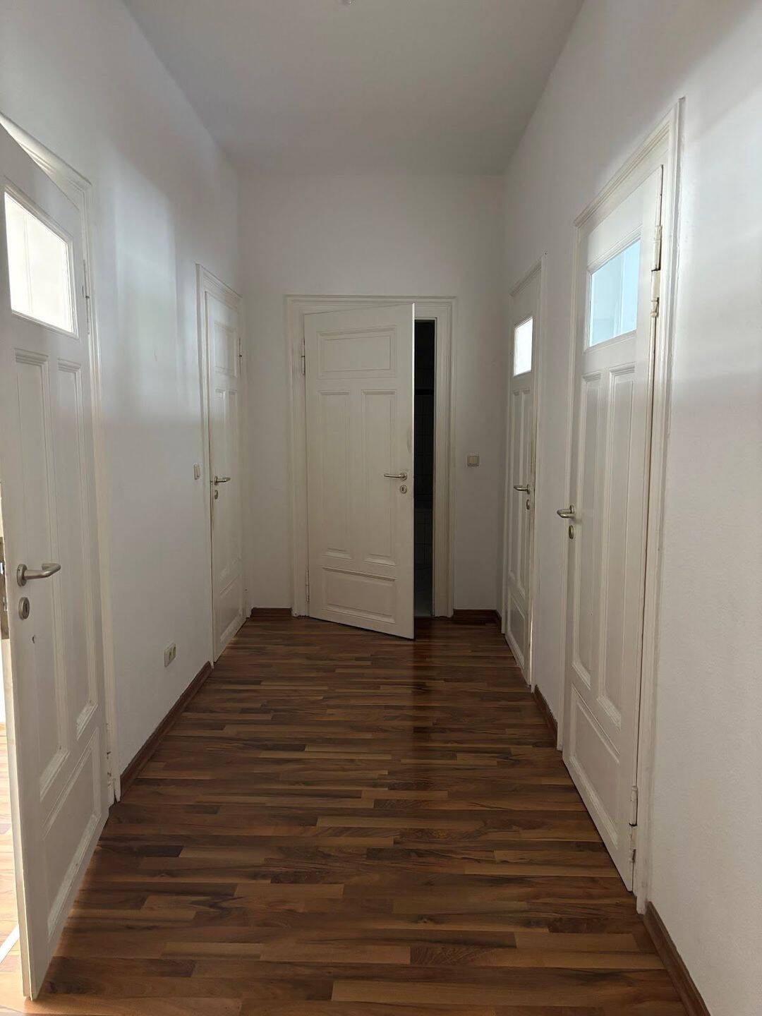 gepflegte 3-Raum-Wohnung mit Balkon in Lindenau – Leipzig – Vorschaubild 7