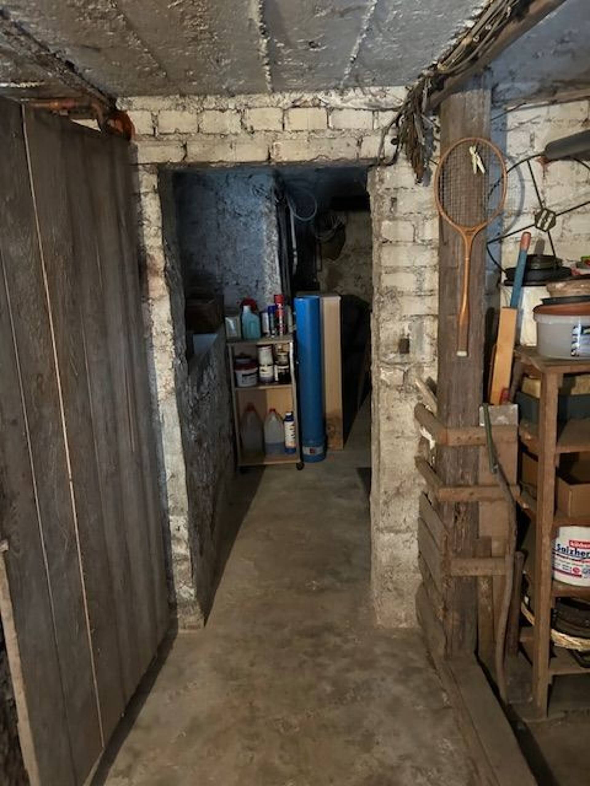 Haus in 36433 Bad Salzungen mit 180 m² kaufen