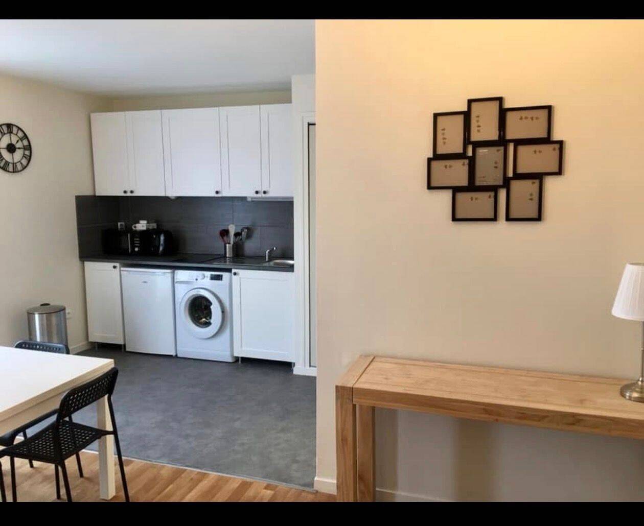 Appartement 1 pièce 31 m² · à Dreux · 31 m² · 610 €/mois