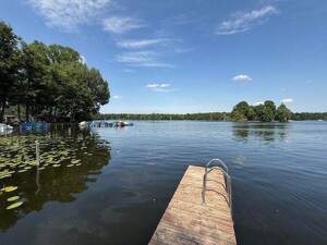 Doppelhaushälfte in direkter Wasserlage mit Bootsliegeplatz – 12524 Berlin – Vorschaubild 5