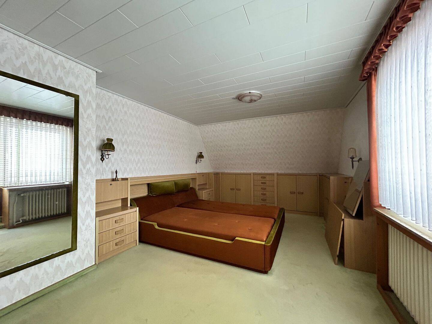 Schönes Einfamilienhaus in Dreye/Weser – Weyhe – Vorschaubild 7