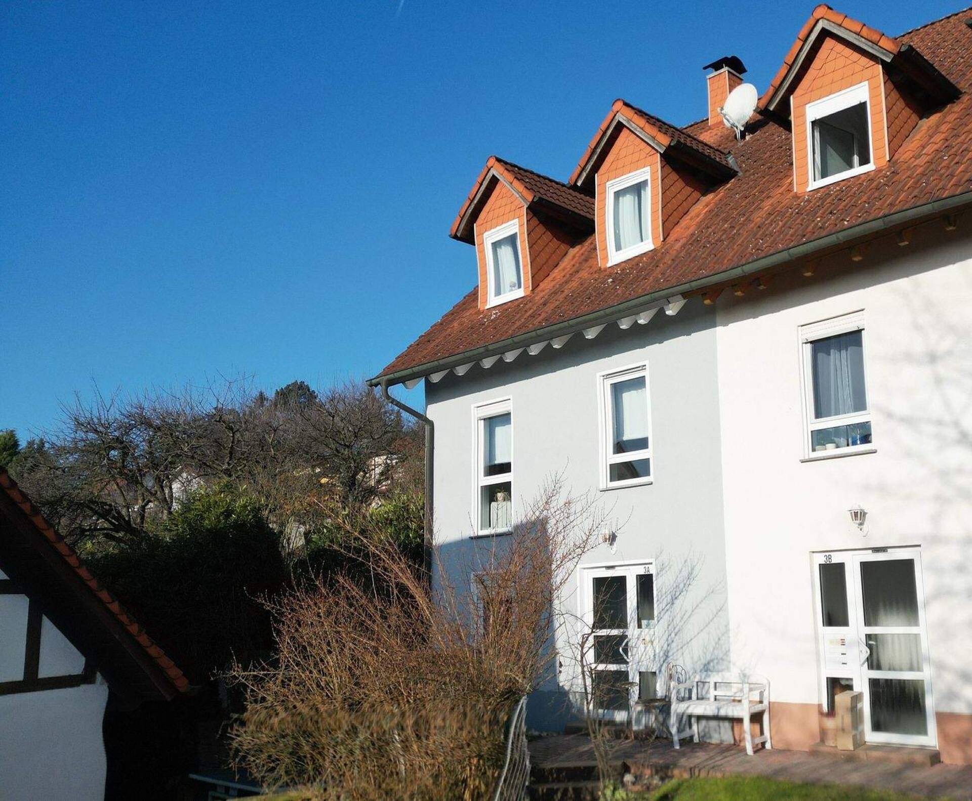 Haus in 63867 Johannesberg mit 165 m² kaufen