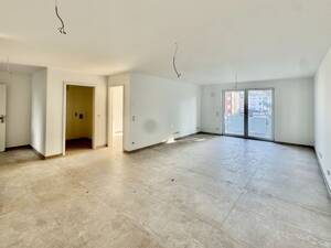 Drei-Zimmerwohnung mit Balkon, Gäste-WC und viel Platz für den eigenen Wohntraum – 63071 Offenbach am Main – Vorschaubild 6