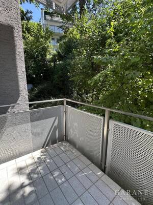 Moderne 2 1/2 Zimmer-Wohnung in Traumlage für Paare oder Singles – 70184 Stuttgart – Vorschaubild 6