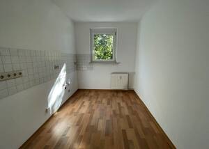 Großer Balkon mit Blick ins Grüne – 39387 Oschersleben – Vorschaubild 4