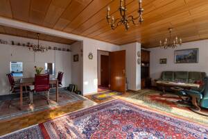 Zwei Wohneinheiten unter einem Dach - Einfamilienhaus in Frohnau – 13465 Berlin – Vorschaubild 7