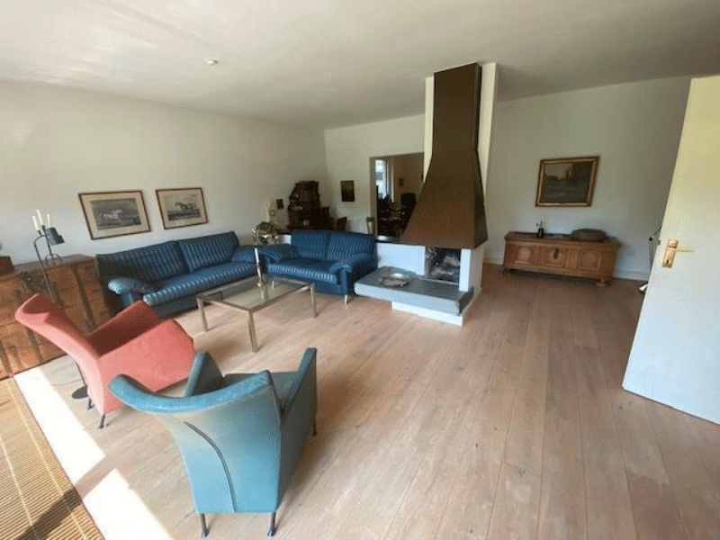 Mediterraner Wohnstil & deutsche Ingenieurskunst !!! Bungalow freistehend !!! – Sehnde – Vorschaubild 5