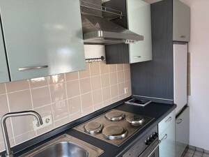 ATTRAKTIVE 2-ZIMMER-DACHGESCHOSSWOHNUNG MIT BALKON UND LIFT IN GEPFLEGTER WOHNANLAGE – 48145 Münster – Vorschaubild 5