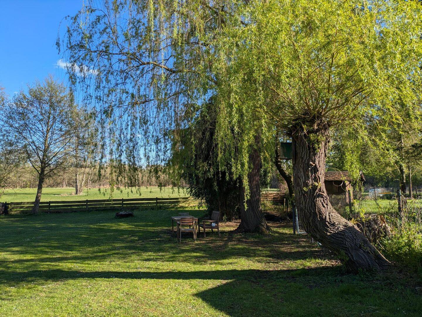 Natur und modernes Wohnen in Oranienburg – Oranienburg – Vorschaubild 4