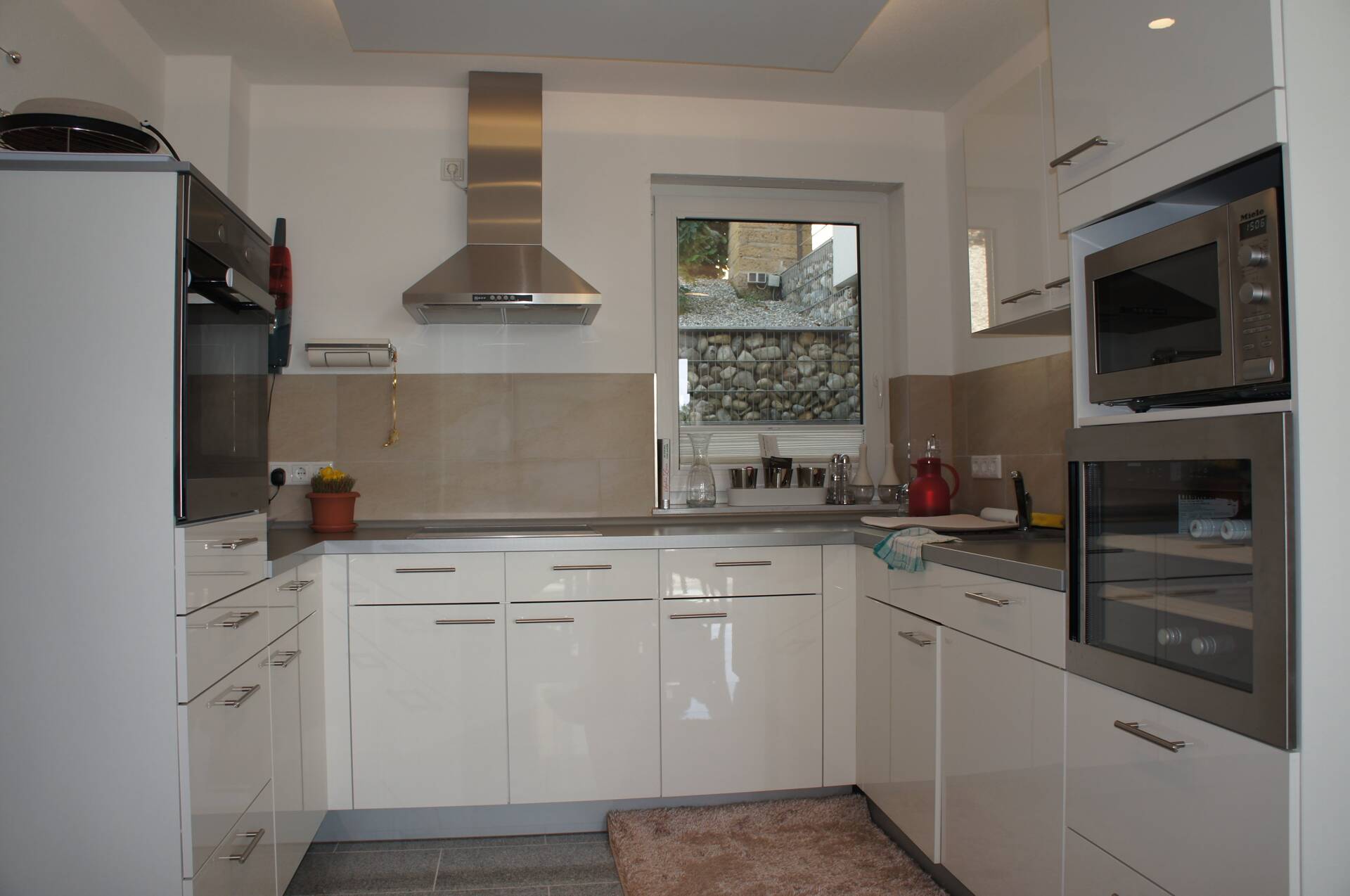 Terrassenwohnung in 84453 Mühldorf a.Inn mit 140 m² kaufen