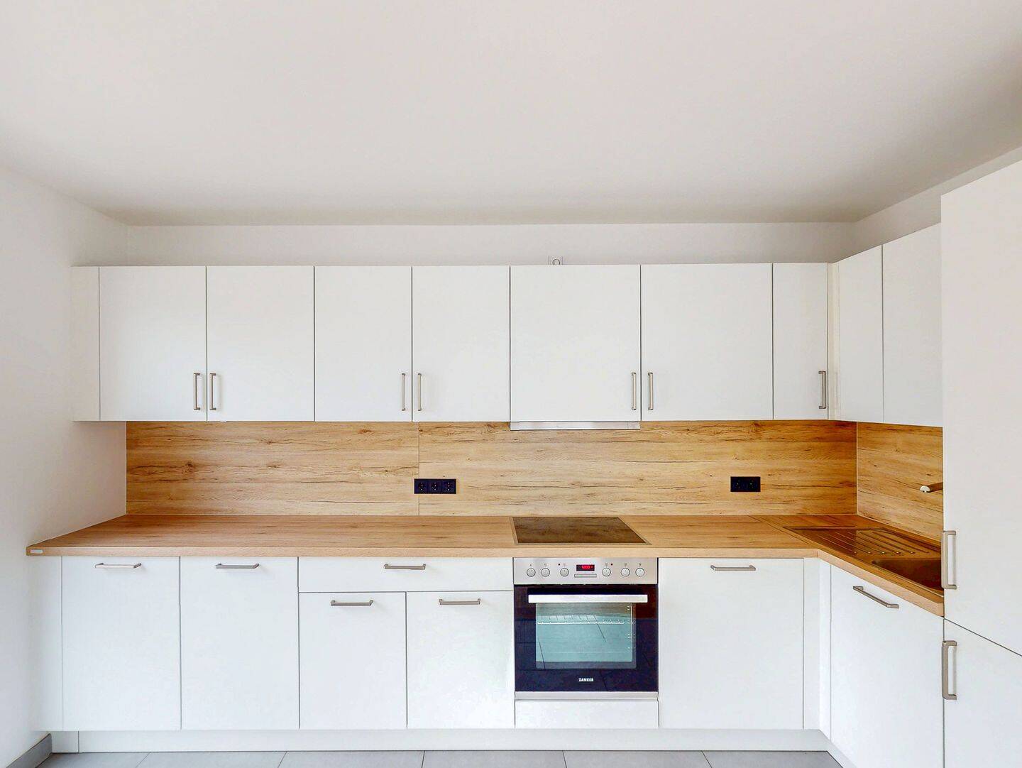 *Umzugsbonus* Moderne Maisonette-Wohnung mit Balkon – Nürnberg – Vorschaubild 4