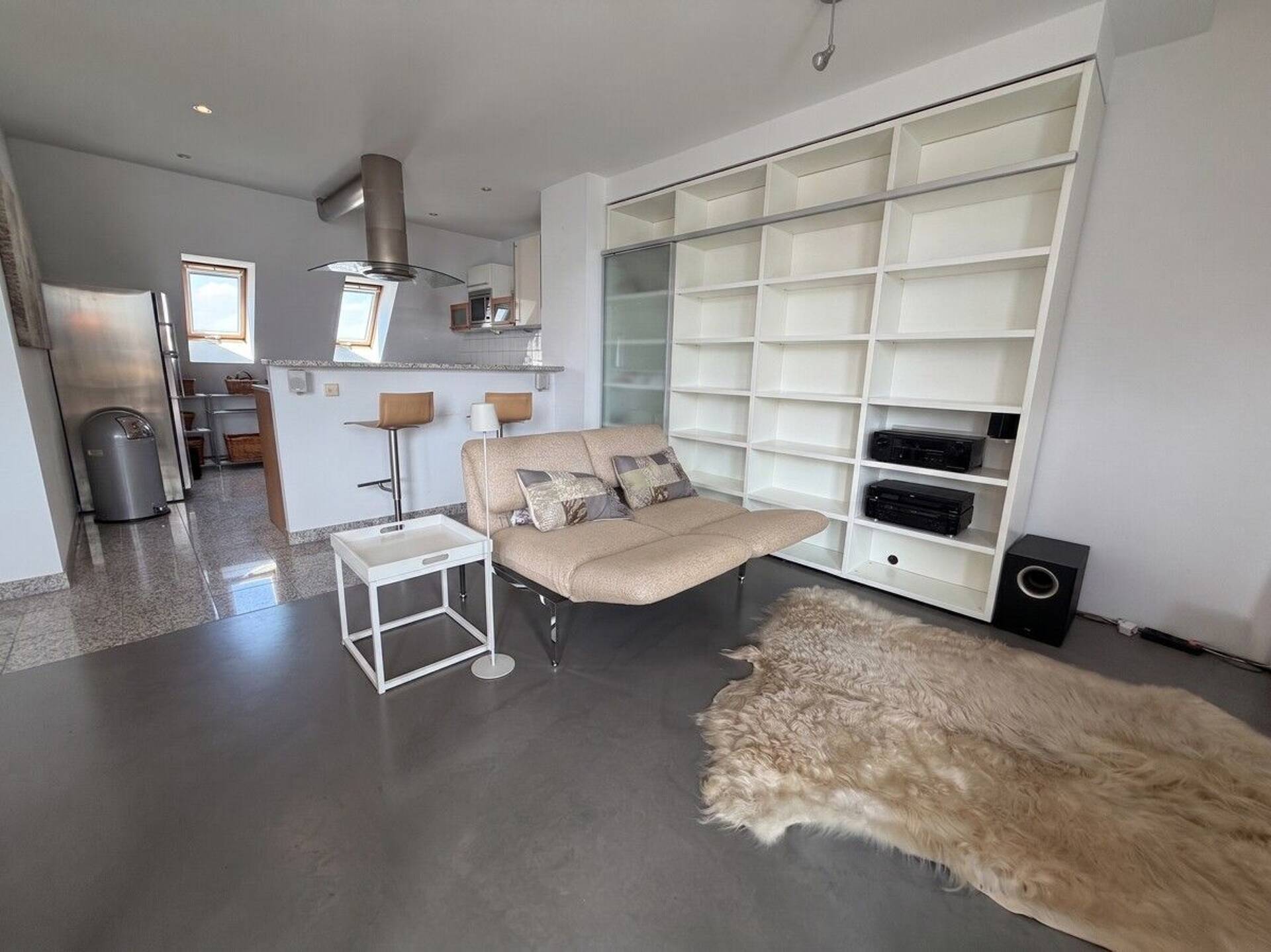 Maisonettewohnung in 50937 Köln / Sülz mit 82,9 m² kaufen