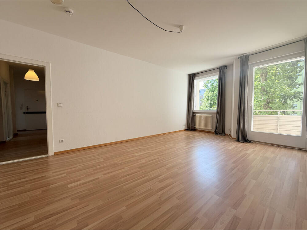 Bezugsfreie 3-Zimmerwohnung in Schöneberg - jetzt provisionsfrei sichern! – Berlin – Vorschaubild 2