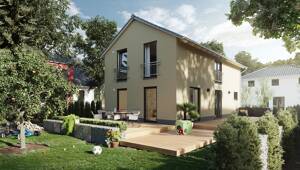 Sicher bauen und entspannt leben in Hoppegarten – mit dem Aura 125 von Town&Country – 15366 Hoppegarten – Vorschaubild 1
