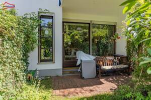 Großzügige Eigentumswohnung mit Gartenparadies und vielseitigem Raumangebot in 81545 München – 81545 München – Vorschaubild 4
