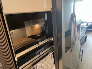 Nahe Wettersteinplatz: Gepflegte 1-Zi-Whg. - Hochwertig möbliert mit Balkon in zentraler Lage. – 81547 München – Vorschaubild 5
