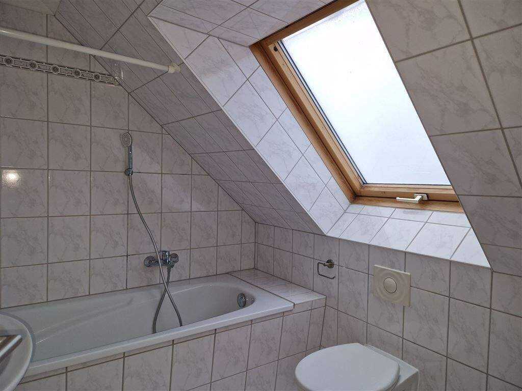 ***3-Zimmer-Maisonette mit Einbauküche, Dachbalkon + Lift *** – Chemnitz – Vorschaubild 7