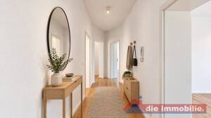 *** 5 Zimmer - EG - grüne Terrasse *** – 39112 Magdeburg – Vorschaubild 3