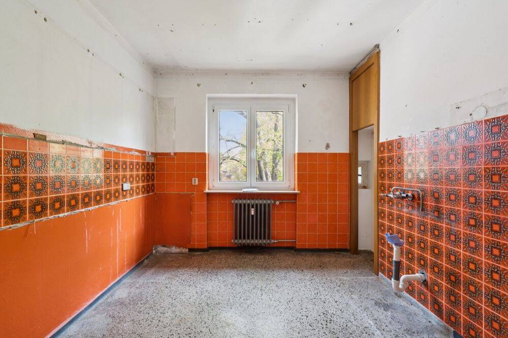 Top Lage am "Roseneck" - Renovierungsbedarf – Berlin – Vorschaubild 4