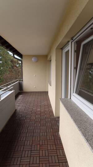 Erstbezug nach Kernsanierung – 115 m² im OG, 4 Zimmer, Energieklasse A, Südblick – 75417 Mühlacker – Vorschaubild 5