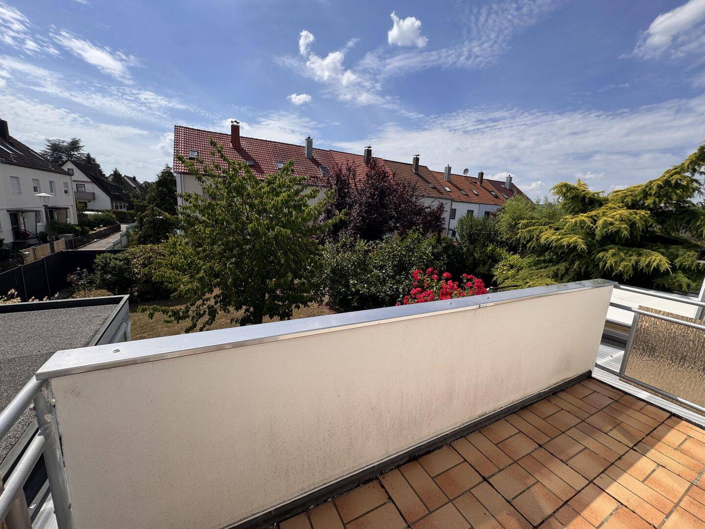 Großzügiges Wohnen für die ganze Familie – Nürnberg – Vorschaubild 6