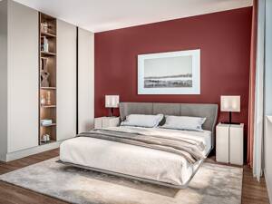 Erstbezug: Elegante Neubauwohnung in der HafenCity – 20457 Hamburg – Vorschaubild 6